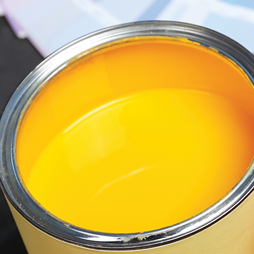 IRONOX GH YELLOW - Pigment